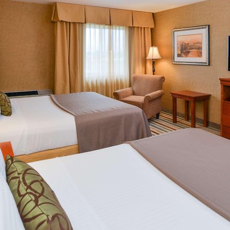 Best Western Pendleton Inn Exterior foto